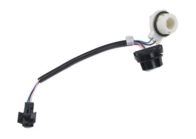 Tail Light Wiring Harness (w/ Bulb Sockets)